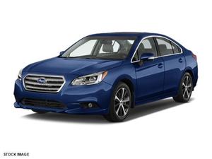  Subaru Legacy 2.5i Limited For Sale In Manchester |