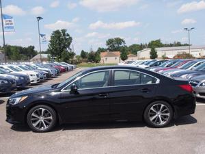  Subaru Legacy 2.5i Limited For Sale In Youngstown |