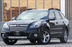  Subaru Outback 2.5i Limited For Sale In Denver |