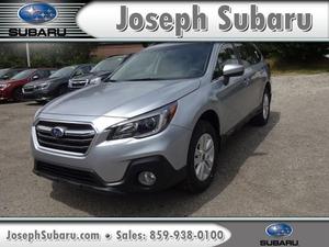  Subaru Outback 2.5i Premium For Sale In Florence |