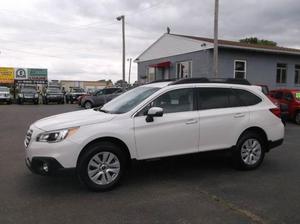  Subaru Outback 2.5i Premium For Sale In Troy | Cars.com