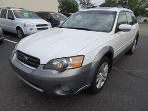  Subaru Outback 3.0 R VDC Limited For Sale In Grand