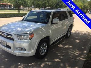  Toyota 4Runner Limited For Sale In Frisco | Cars.com