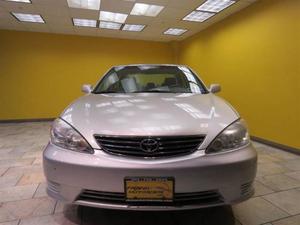  Toyota Camry LE For Sale In Elmwood Park | Cars.com