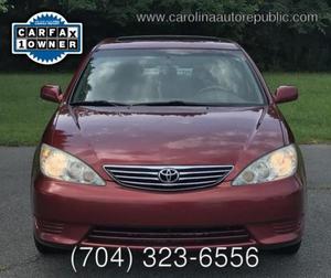  Toyota Camry LE For Sale In Harrisburg | Cars.com