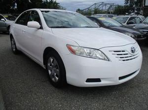  Toyota Camry LE For Sale In Passaic | Cars.com