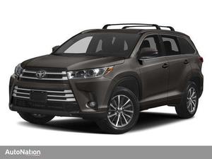  Toyota Highlander XLE For Sale In Austin | Cars.com