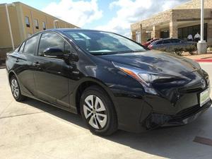  Toyota Prius Three For Sale In Bastrop | Cars.com