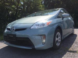  Toyota Prius Two For Sale In Watertown | Cars.com