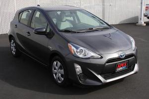  Toyota Prius c One For Sale In Fremont | Cars.com