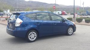  Toyota Prius v Two For Sale In Henderson | Cars.com