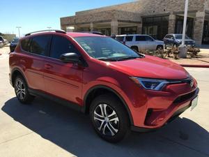  Toyota RAV4 LE For Sale In Bastrop | Cars.com