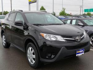  Toyota RAV4 LE For Sale In Independence | Cars.com