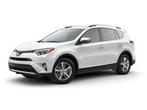  Toyota RAV4 Limited For Sale In Huntington Beach |