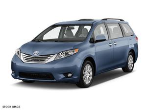  Toyota Sienna XLE For Sale In Rochester | Cars.com