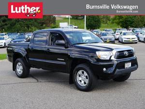  Toyota Tacoma Base For Sale In Burnsville | Cars.com