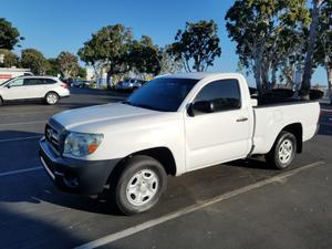  Toyota Tacoma For Sale In Marina Del Rey | Cars.com