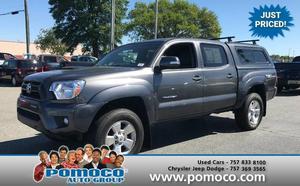  Toyota Tacoma PreRunner For Sale In Newport News |