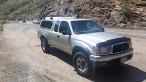  Toyota Tacoma Xtracab For Sale In Golden | Cars.com