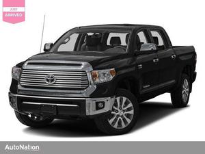  Toyota Tundra Limited For Sale In Austin | Cars.com