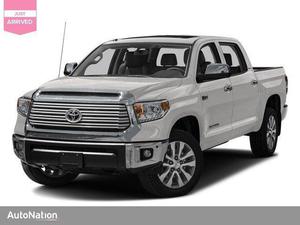  Toyota Tundra Limited For Sale In Fort Myers | Cars.com