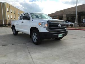  Toyota Tundra SR For Sale In Bastrop | Cars.com