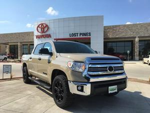  Toyota Tundra SR5 For Sale In Bastrop | Cars.com