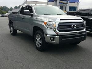  Toyota Tundra SR5 For Sale In Lithia Springs | Cars.com