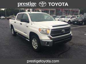  Toyota Tundra SR5 For Sale In Ramsey | Cars.com