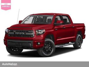  Toyota Tundra TRD Pro For Sale In Austin | Cars.com