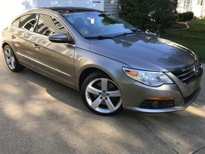  Volkswagen CC VR6 4Motion For Sale In Bloomington |