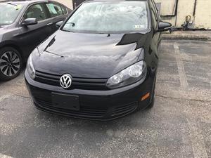  Volkswagen Golf 2.5L For Sale In Wynnewood | Cars.com