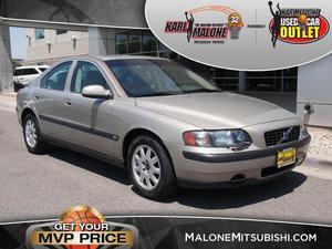  Volvo S60 For Sale In Sandy | Cars.com