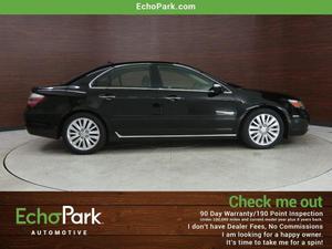  Acura RL Advance For Sale In Thornton | Cars.com