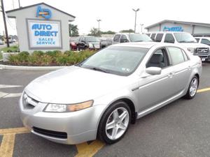  Acura TL For Sale In Edgewater Park | Cars.com