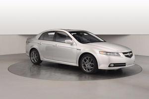  Acura TL Type S w/Navigation For Sale In Grand Rapids |