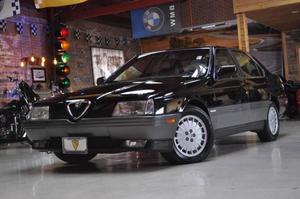  Alfa Romeo 164 L For Sale In Summit | Cars.com