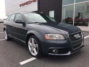  Audi A3 2.0T Premium For Sale In Lancaster | Cars.com