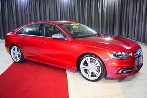  Audi S6 4.0T Prestige quattro For Sale In Brooklyn |