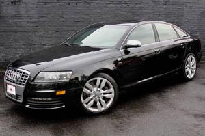  Audi S6 5.2 quattro For Sale In Great Neck | Cars.com