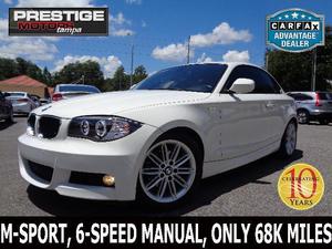  BMW 128 i For Sale In Lutz | Cars.com