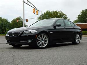  BMW 535 i For Sale In Falls Church | Cars.com