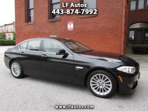  BMW 535 i xDrive For Sale In Baltimore | Cars.com