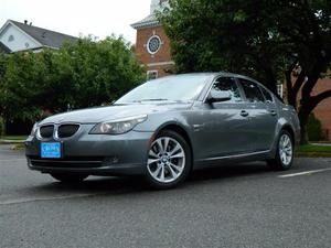  BMW 535 i xDrive For Sale In Falls Church | Cars.com