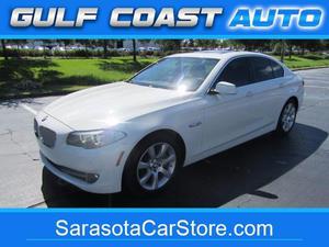  BMW 550 i xDrive For Sale In Sarasota | Cars.com