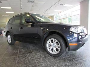  BMW X3 xDrive30i For Sale In Thomasville | Cars.com