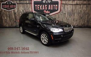  BMW X5 xDrive50i For Sale In Addison | Cars.com