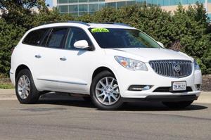  Buick Enclave Leather For Sale In Dublin | Cars.com