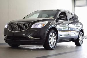  Buick Enclave Premium For Sale In Topeka | Cars.com