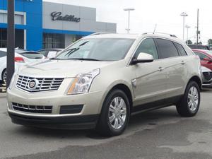  Cadillac SRX Luxury Collection For Sale In Pascagoula |